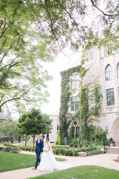 Wedding photographer Winterlyn Stebner (winterlynphoto). Photo of 10 August 2023