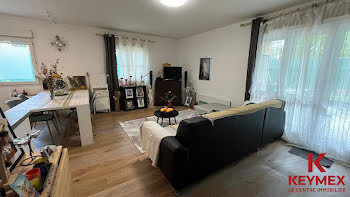 appartement à Torcy (77)