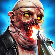 Zombie Dead vs Humans-Offline Zombie Shooting Game MOD