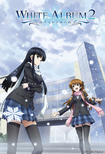 White Album 2 thumbnail
