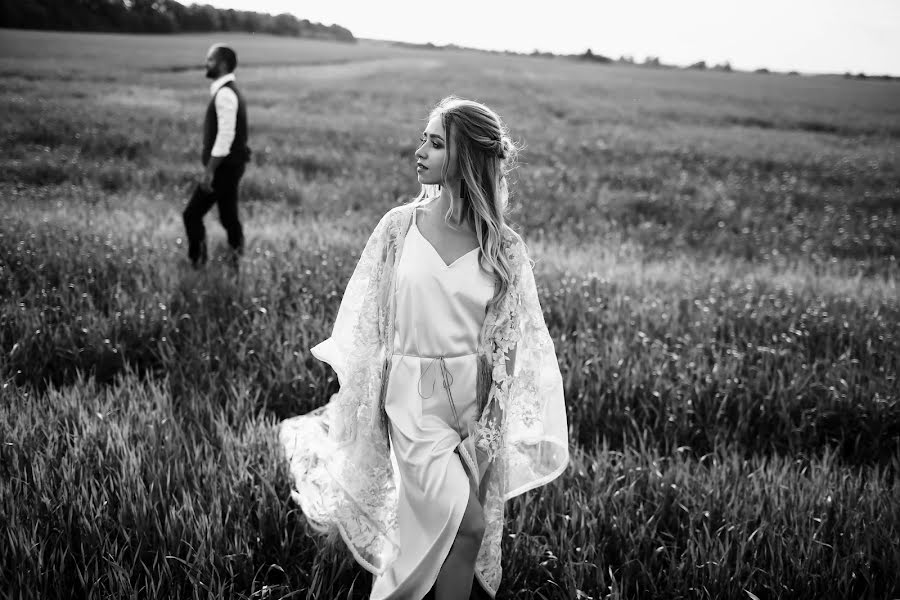 Photographe de mariage Anastasiya Sumskaya (symskaia04). Photo du 7 juin 2018