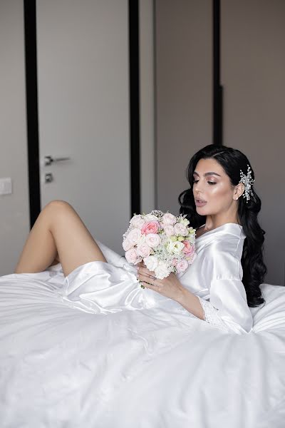 婚禮攝影師Yuliya Gracheva（julet）。2022 7月28日的照片