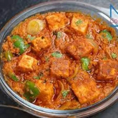 Masala Paneer Tikka