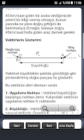 TYT AYT Fizik Konuları Anlatım Screenshot