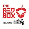 The Red Box, GST Road, Chennai logo