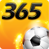 365 Football Soccer live scores2.9.0