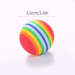 Clolorful ball