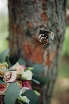 Fotógrafo de casamento Aleksey Sirotkin (sirotkinphoto). Foto de 31 de julho 2018