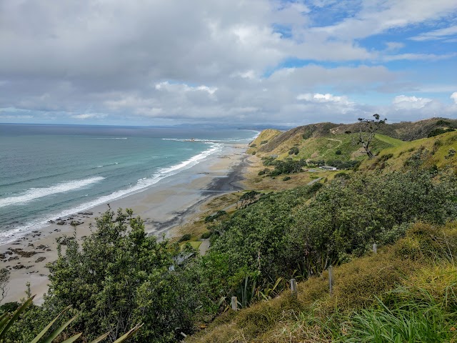 Mangawhai Cliffs Walk