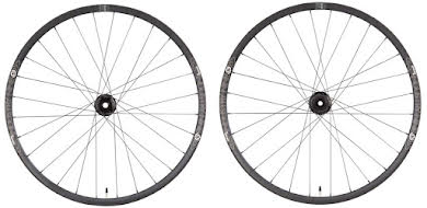 Industry Nine 101 Enduro S Wheelset - 27.5", 15 x 110mm/12 x 148mm, Micro Spline, 6-Bolt alternate image 4