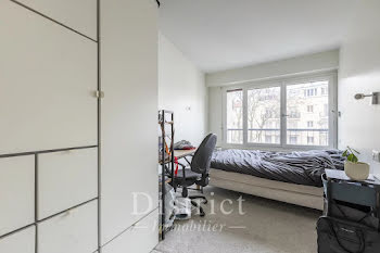 appartement à Paris 16ème (75)