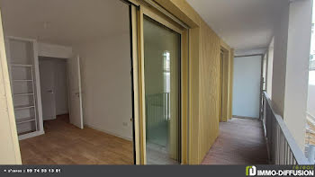 appartement à Paris 15ème (75)