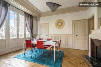 appartement à Paris 16ème (75)