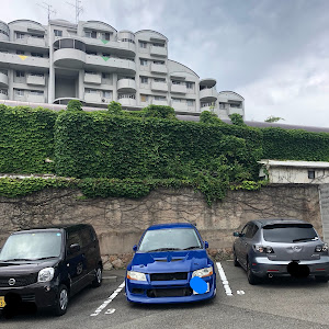 ランサーエボリューション Ⅶ
