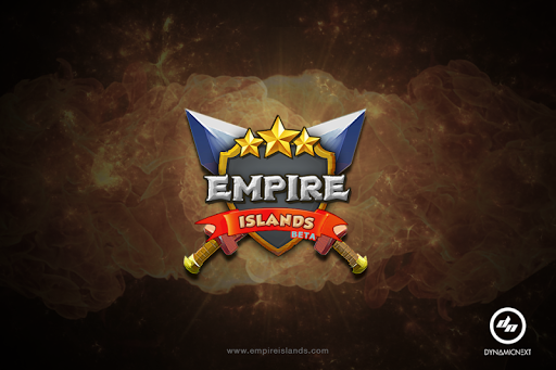 Empire Islands - Rise Of Clans