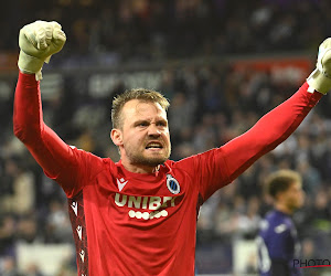 "Si Simon Mignolet était Néerlandais..."