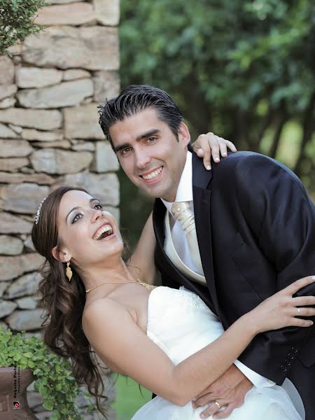 Fotógrafo de casamento Augusto Portela (augustoportela). Foto de 28 de janeiro 2019