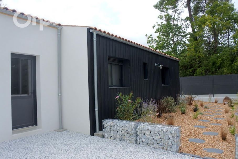 Vente maison 4 pièces 119 m² à La Tremblade (17390), 545 000 €