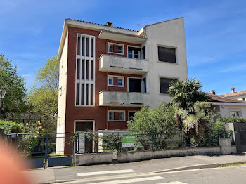 appartement à Toulouse (31)