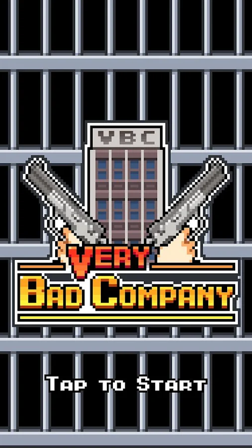    Very Bad Company- screenshot  