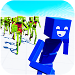 Cover Image of Download Fun With Ragdolls Walkthrough 1.1 APK