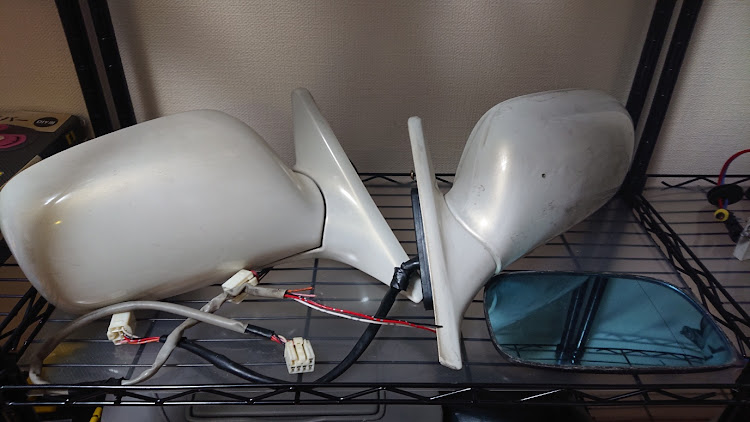 チェイサーのDIY・アップガレージ・お部屋の整理に関するカスタム事例の投稿画像8枚目