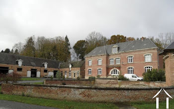 maison à Chevresis-Monceau (02)