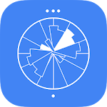 Cover Image of 下载 WINDY: NOAA wind forecast app 3.3 APK