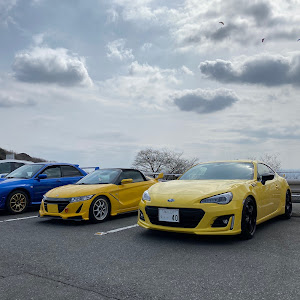 BRZ ZC6
