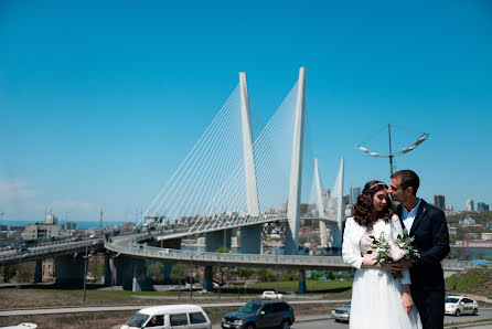 Fotógrafo de casamento Vera Kosenko (kotenotfoto). Foto de 27 de maio 2018