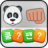 정답! 이모티콘퀴즈 mobile app icon