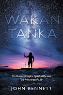 Wakan Tanka cover