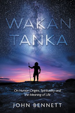 Wakan Tanka cover