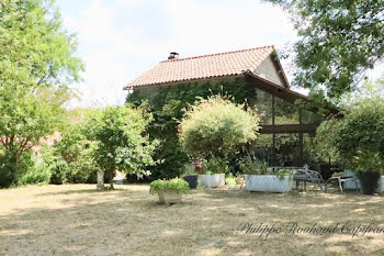 maison à Marillet (85)