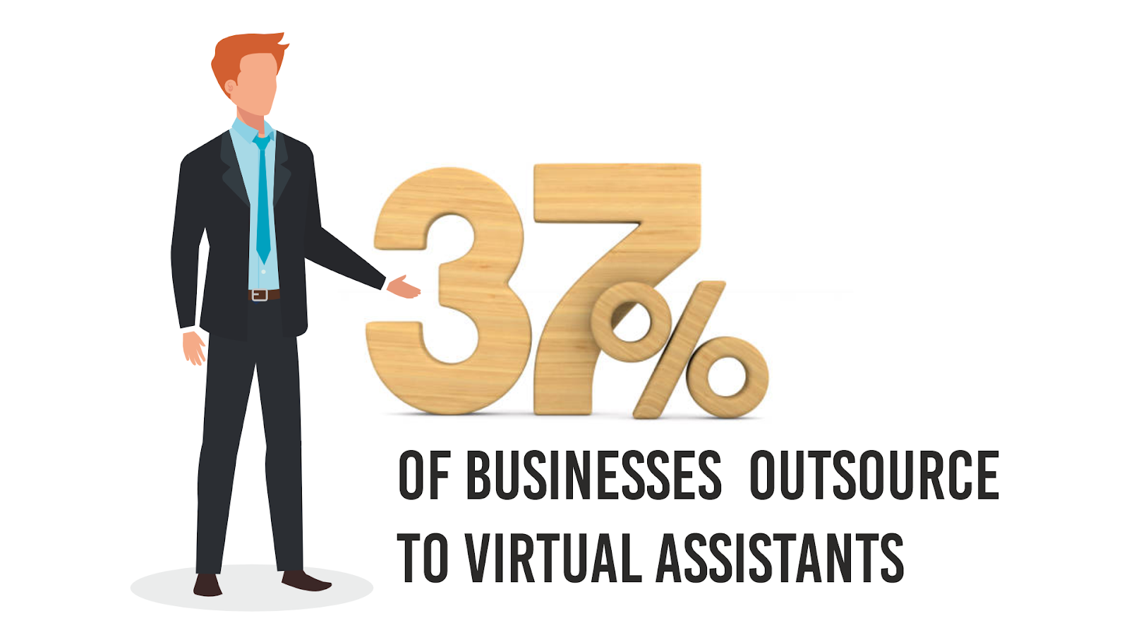 outsource to virtual assistants