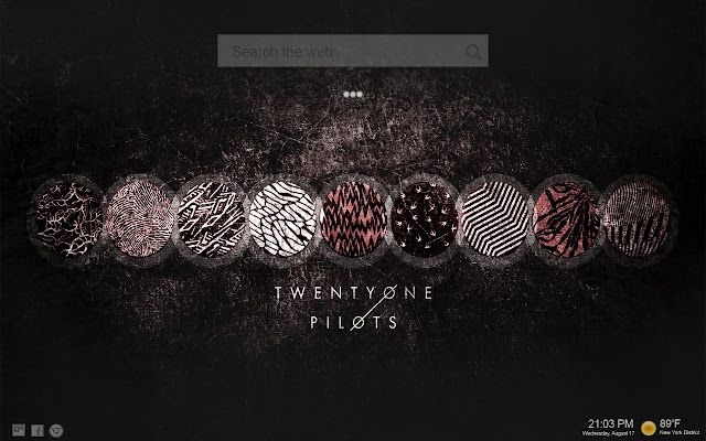 Twenty One Pilots Wallpapers