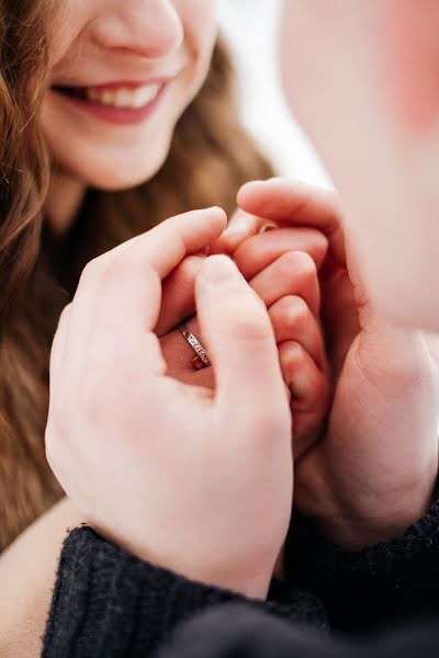 Fotografo di matrimoni Karl Geyci (karlheytsi). Foto del 27 febbraio 2016