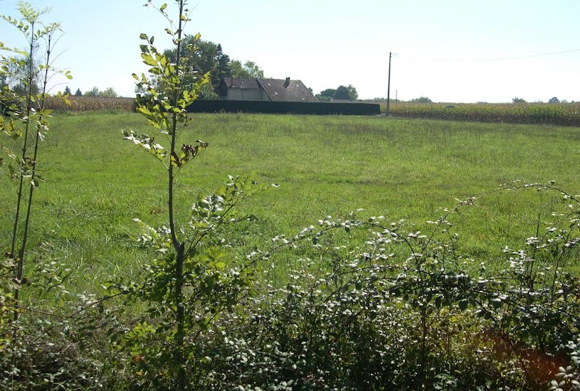  Vente Terrain à bâtir - à Plaisance (32160) 