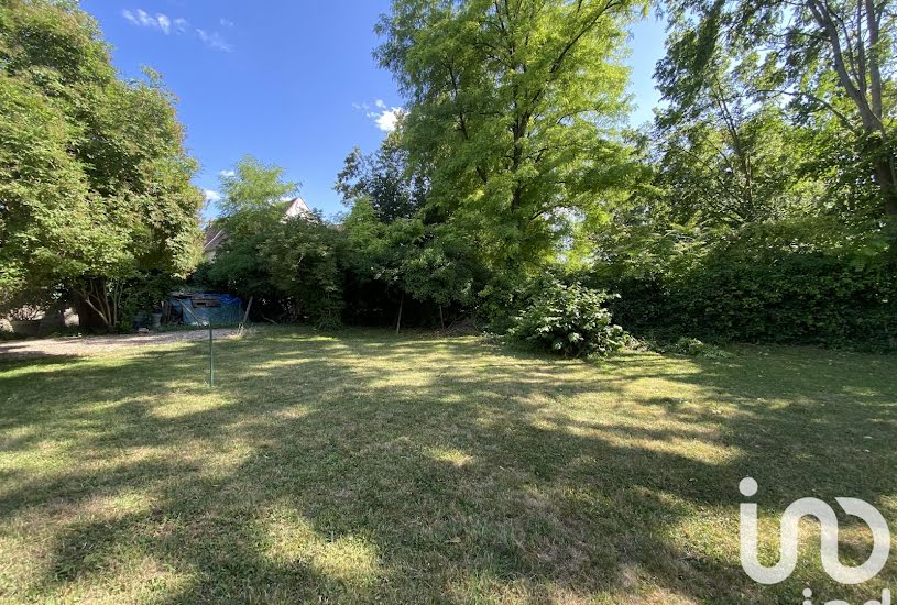  Vente Terrain à bâtir - 521m² à Wissous (91320) 