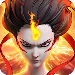 Cover Image of Download Đại thánh Tây Du Ký:Độc lập theo lượt 1.1 APK