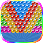 Cover Image of Unduh Bubble Shooter Worlds 1.3.1 APK