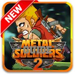Cover Image of Download Guide Metal Soldiers 2 1.0 APK