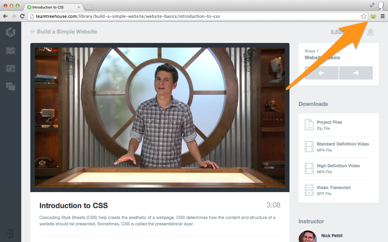 Treehouse AutoPlay Preview image 3