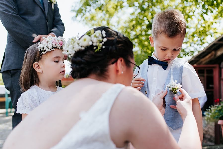 Fotógrafo de bodas Szabolcs Sipos (siposszabolcs). Foto del 11 de septiembre 2023