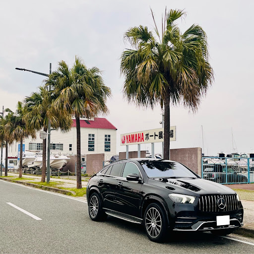 GLE Coupé_Rickのプロフィール画像