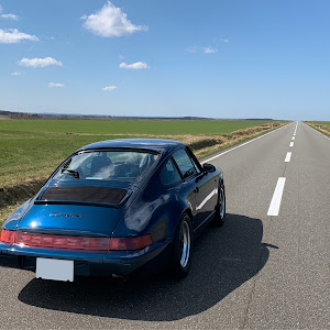 964 カレラ2