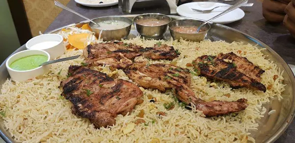 Zafars Fine Dine photo 