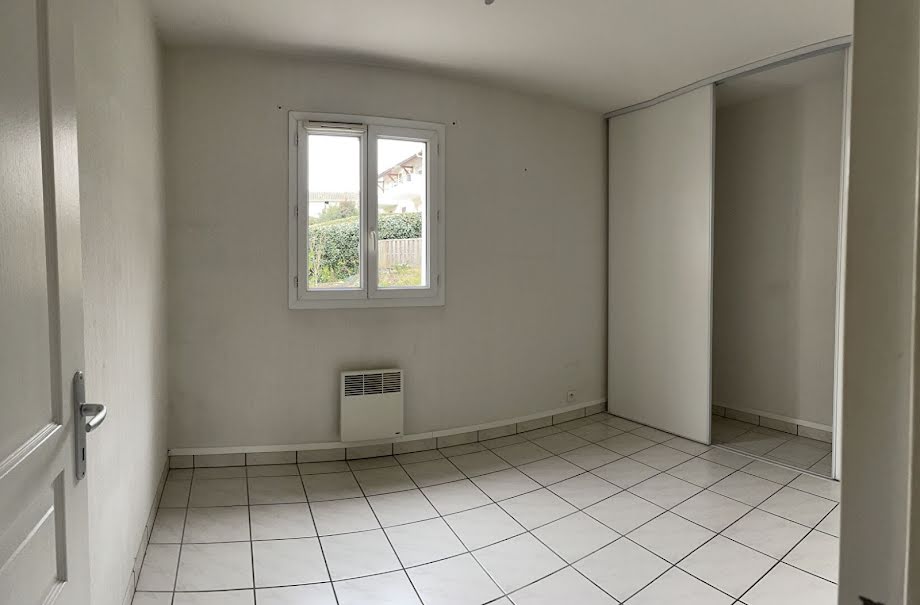 Vente appartement 3 pièces 67.09 m² à Saint-Vincent-de-Tyrosse (40230), 212 000 €