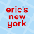 Eric's New York - Travel Guide icon