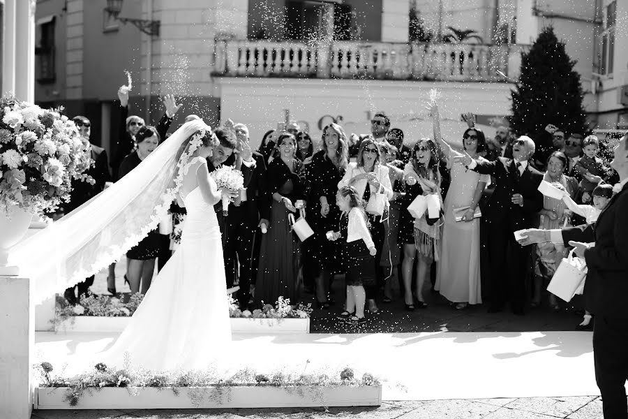 Wedding photographer Antonio Lomasto (antoniolomasto). Photo of 14 March 2020